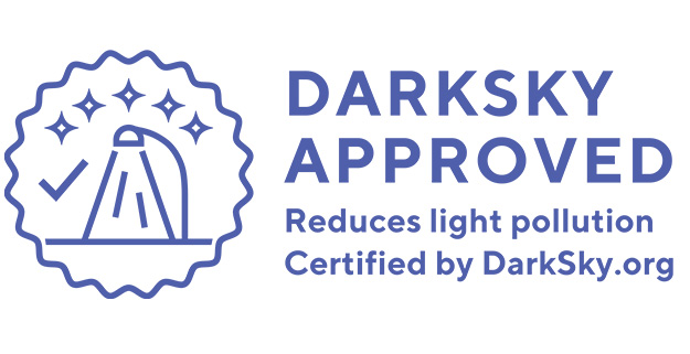 DarkSky Approved