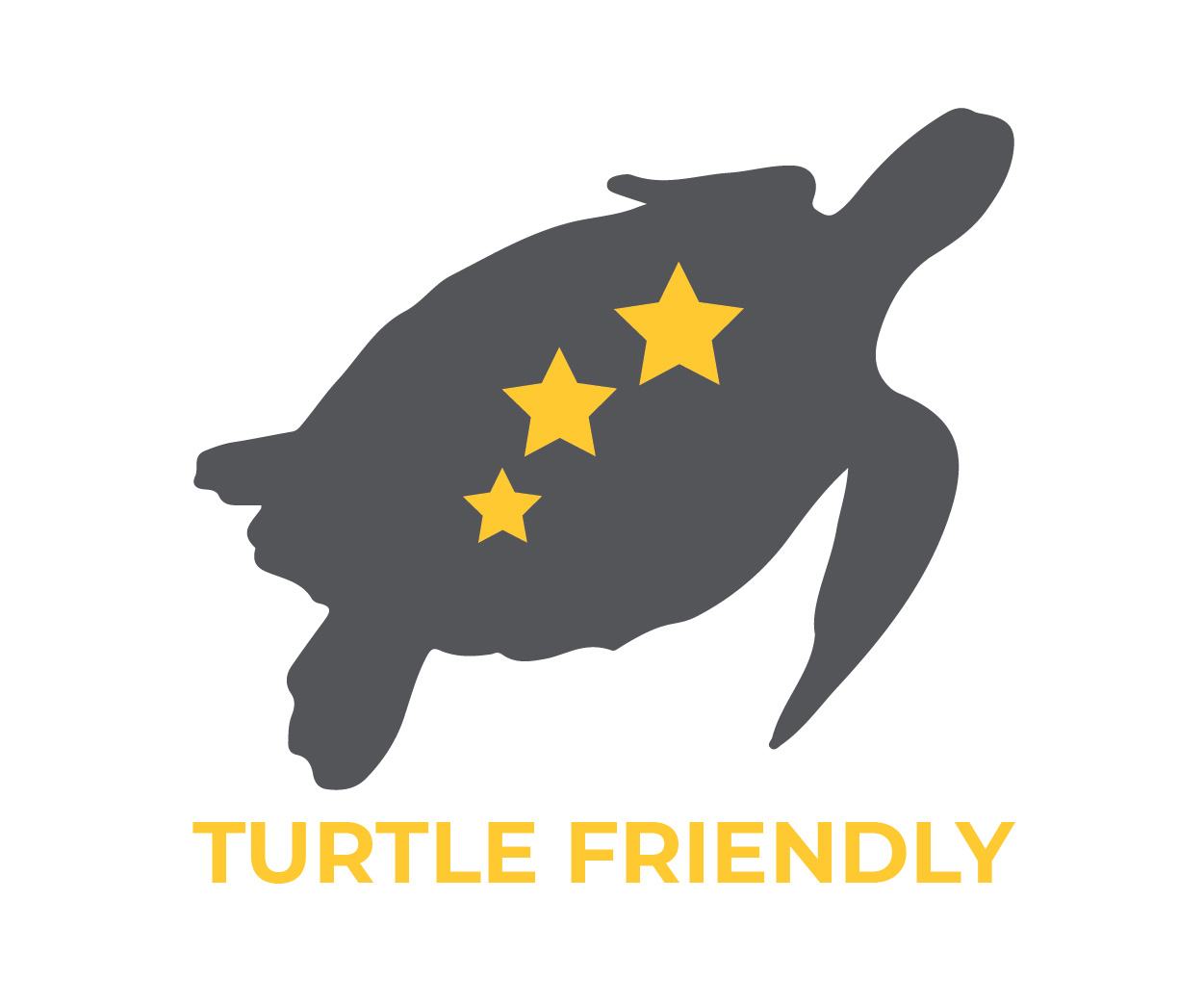 Turtle-Friendly